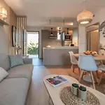 St Tropez Et A Pied Escale De Charme - 3 Apartment *