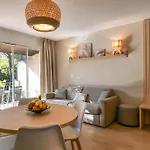 Apartment St Tropez Et A Pied Escale De Charme - 3 *