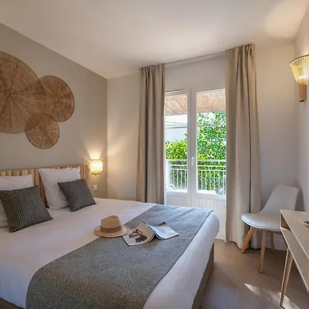 شقة St Tropez Et A Pied Escale De Charme - 3