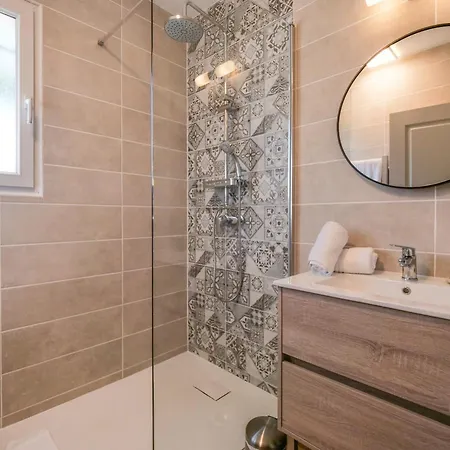 شقة St Tropez Et A Pied Escale De Charme - 3 *