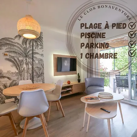 St Tropez Et A Pied Escale De Charme - 3 *