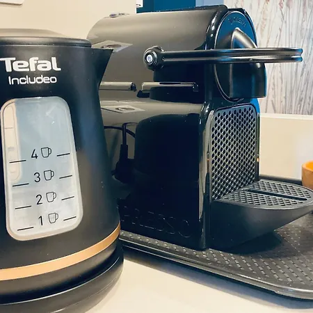 St Tropez Et A Pied Escale De Charme - 3 سان تروبيه