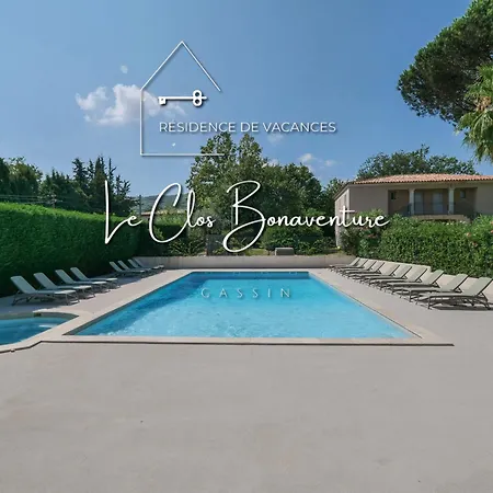 St Tropez Et A Pied Escale De Charme - 3 شقة سان تروبيه