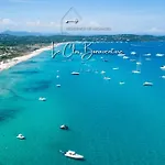 St Tropez Et à Pied Escale De Charme - 3 Appartamento