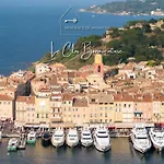 St Tropez Et A Pied Escale De Charme - 3 아파트 쎙뜨호뻬