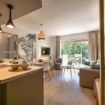 公寓 St Tropez Et A Pied Escale De Charme - 3 圣特罗佩