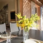 公寓 St Tropez Et A Pied Escale De Charme - 3 *