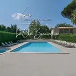 St Tropez Et à Pied Escale De Charme - 3 Appartamento Saint-Tropez