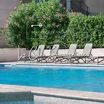 St Tropez Et A Pied Escale De Charme - 3 公寓