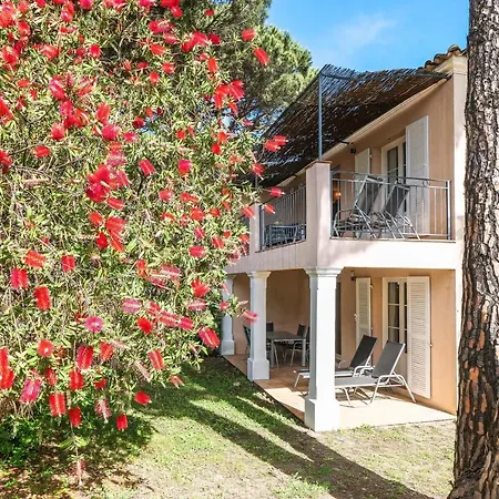 Daire St Tropez Et A Pied Escale De Charme - 3 Saint-Tropez