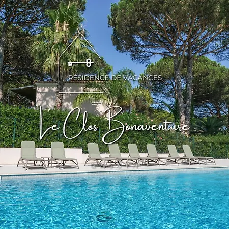 St Tropez Et A Pied Escale De Charme - 3 圣特罗佩