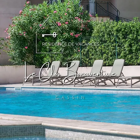 St Tropez Et A Pied Escale De Charme - 3 아파트