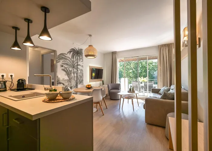 Lejlighed St Tropez Et A Pied Escale De Charme - 3 Saint-Tropez