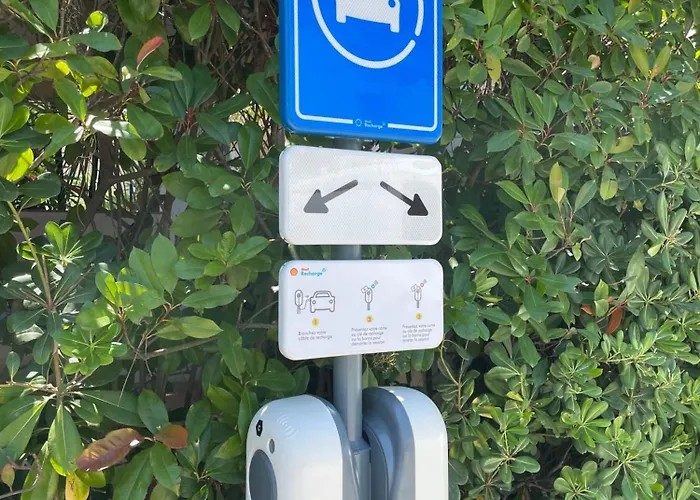 Apartment St Tropez Et A Pied Escale De Charme - 3