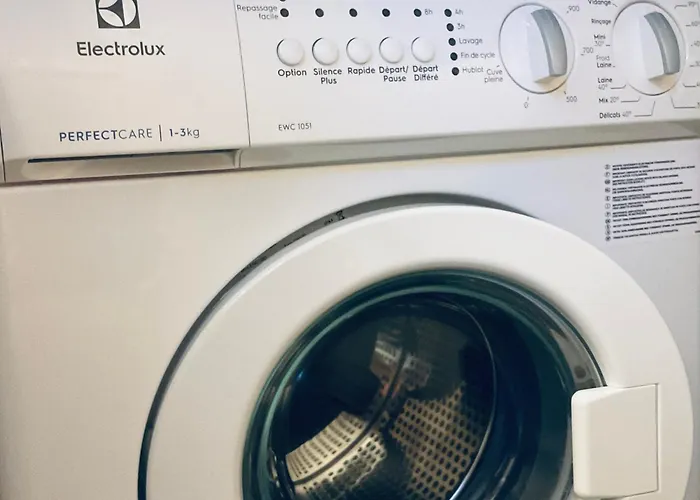 St Tropez Et A Pied Escale De Charme - 3 Apartment *