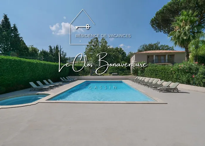 St Tropez Et A Pied Escale De Charme - 3 Lejlighed Saint-Tropez