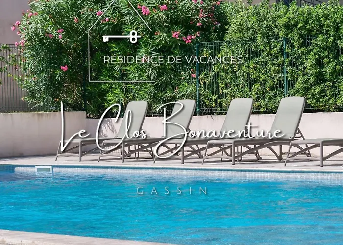 St Tropez Et A Pied Escale De Charme - 3 Lejlighed