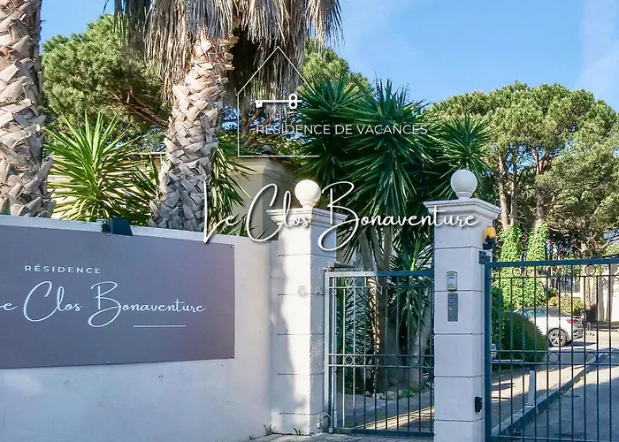 Apartment St Tropez Et A Pied Escale De Charme - 3 Saint-Tropez
